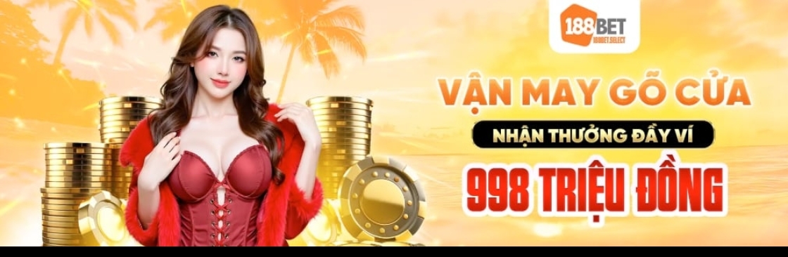 188BET select Cover Image