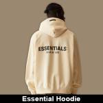Essentials hoodie Profile Picture
