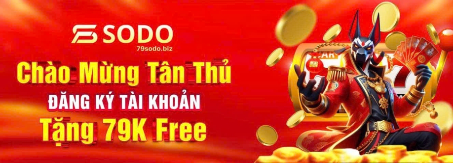 Nhà cái 79sodo Cover Image