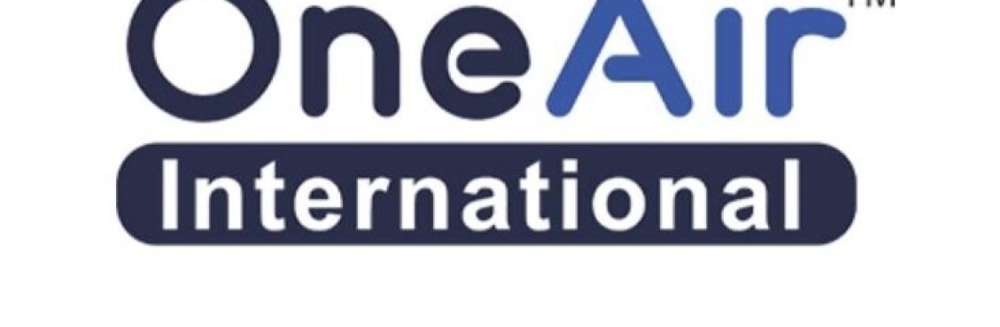 One Air International Cover Image