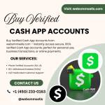 Buy Verified Cash App Accounts Profile Picture