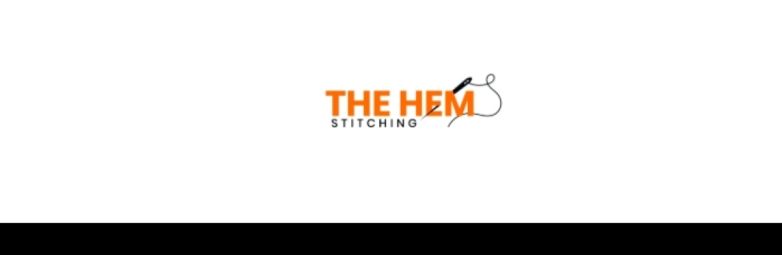 The Hem Stitching Cover Image