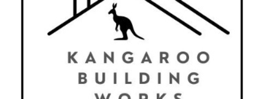 Kangaroo Building Works Cover Image