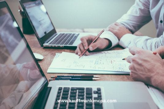 Maximize Your Tax Savings with a Trusted Tax Accountant in Ellicott City, MD
