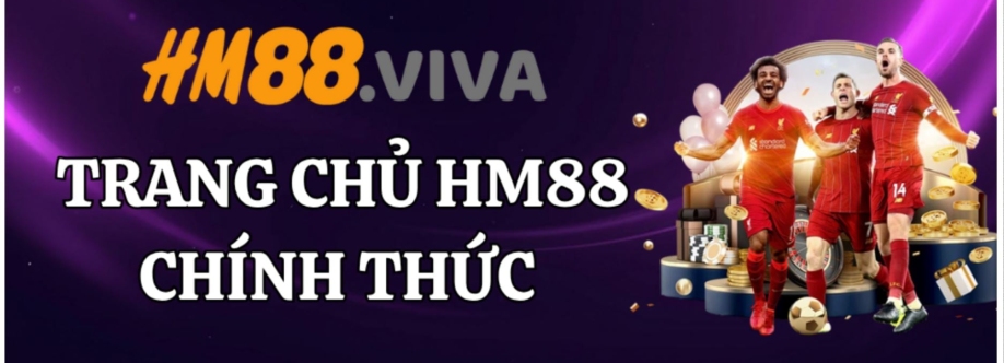Nhà cái HM88 Cover Image