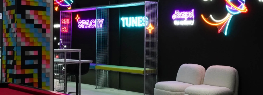 SPACEY TUNES Cover Image