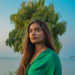 Radha Profile Picture