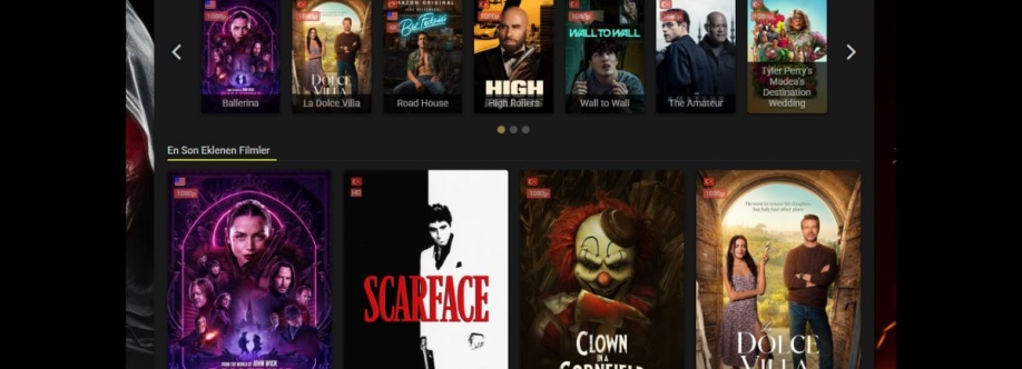 film izlesene Cover Image