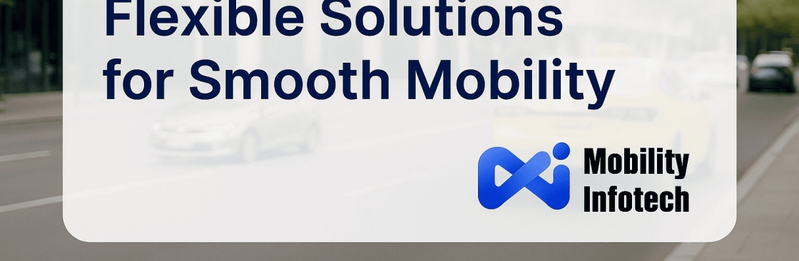 Mobility Info Tech Cover Image
