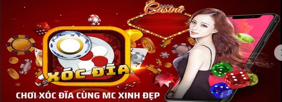 Xóc đĩa online Cover Image