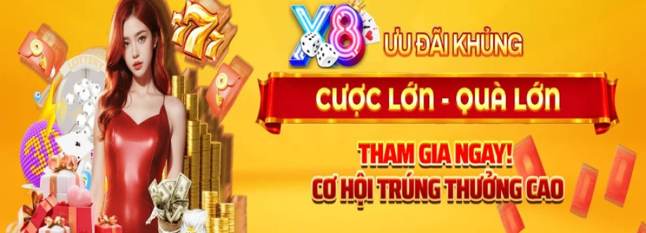 Cổng Game X8 Club Cover Image