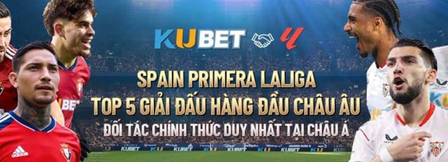 Kubet88 Credit Cover Image