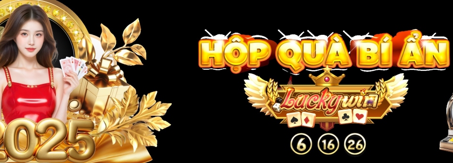 Nhà cái Luckywin Cover Image