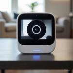 Kasa Smart Pet Camera Profile Picture