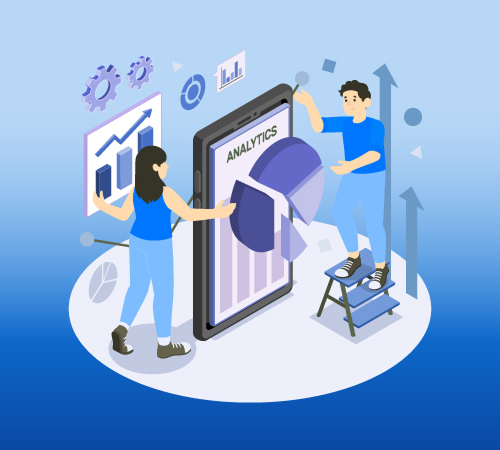 Predictive analytics for consumer networking brand