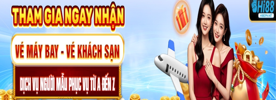 Hi88 net Cover Image