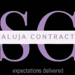 Saluja contracts Profile Picture