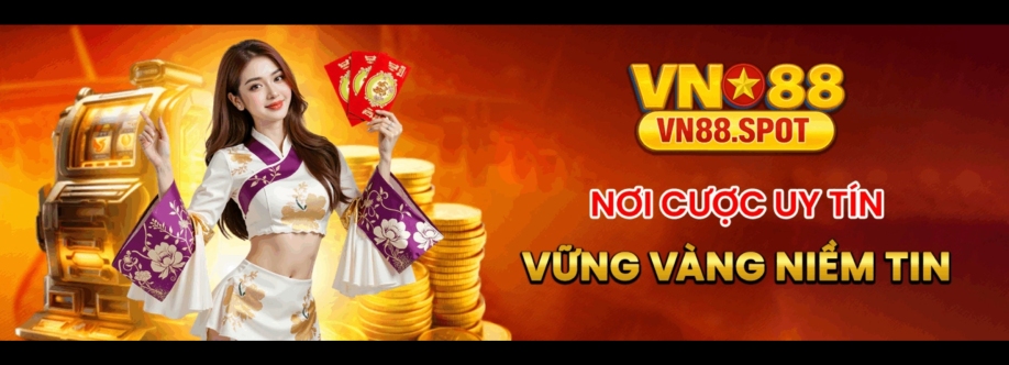 Nhà cái VN88 Cover Image