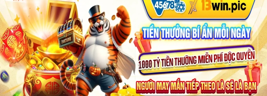 13win pics Cover Image