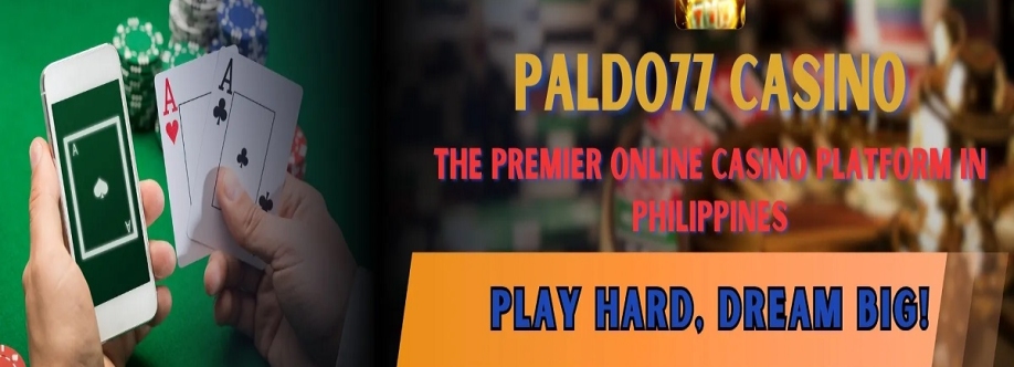 Paldo77 Cover Image