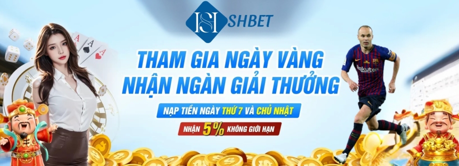 SHBet Cover Image