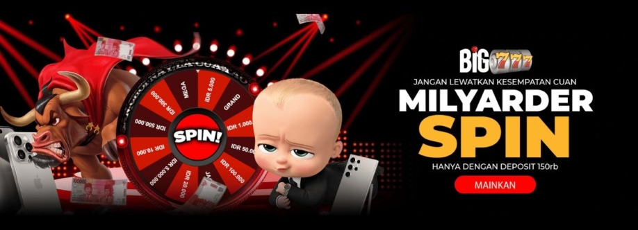 Big777 Locker Cover Image