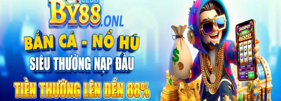 BY88 onl Cover Image