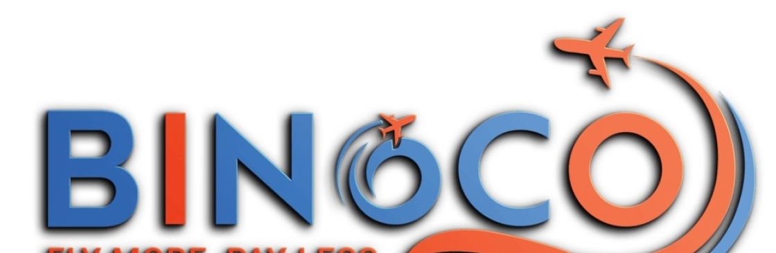 binoco travel Cover Image