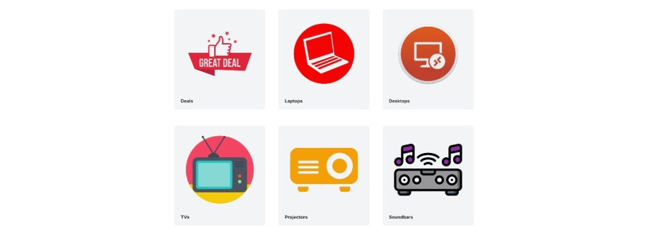 Tom Compare Cover Image