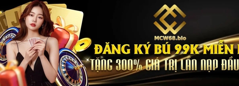 MCW68 Bio Cover Image