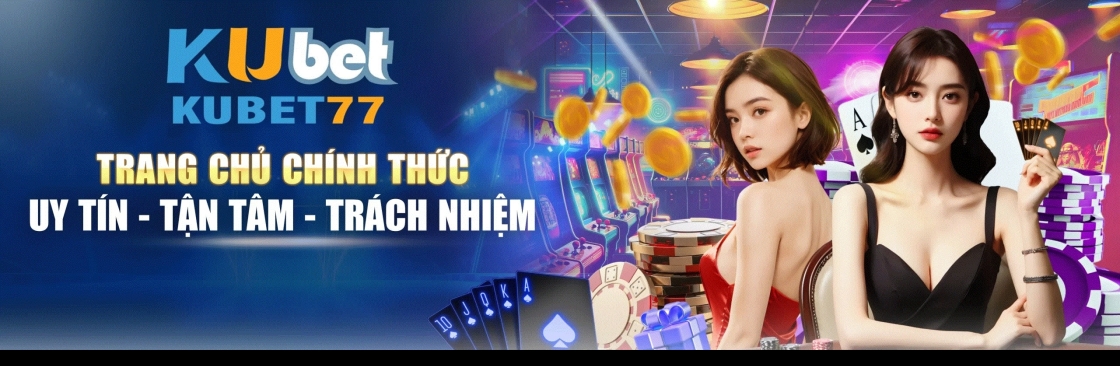 KUBET77 channel Cover Image