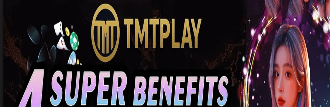 TMTPLAY Cover Image