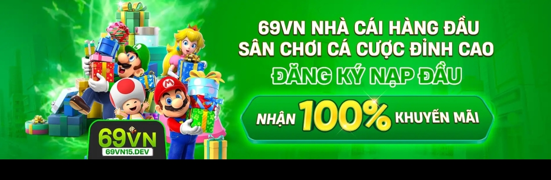 Nhà cái 69VN Cover Image