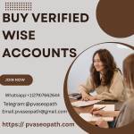 Buy Verified Wise Accounts Profile Picture