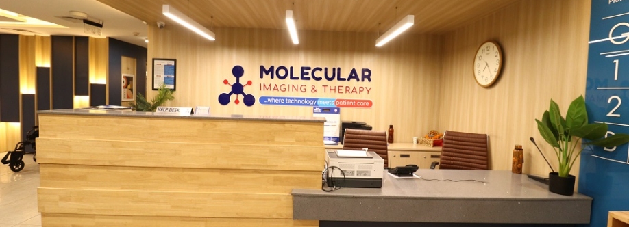 Molecular LLP Cover Image