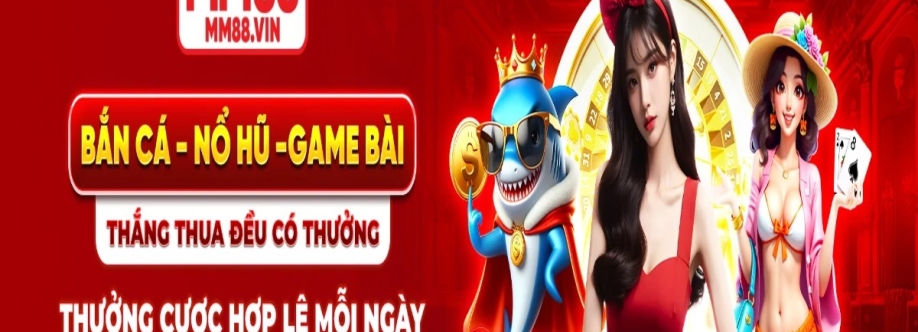 mm88 vin Cover Image