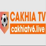 CakhiaTV live Profile Picture