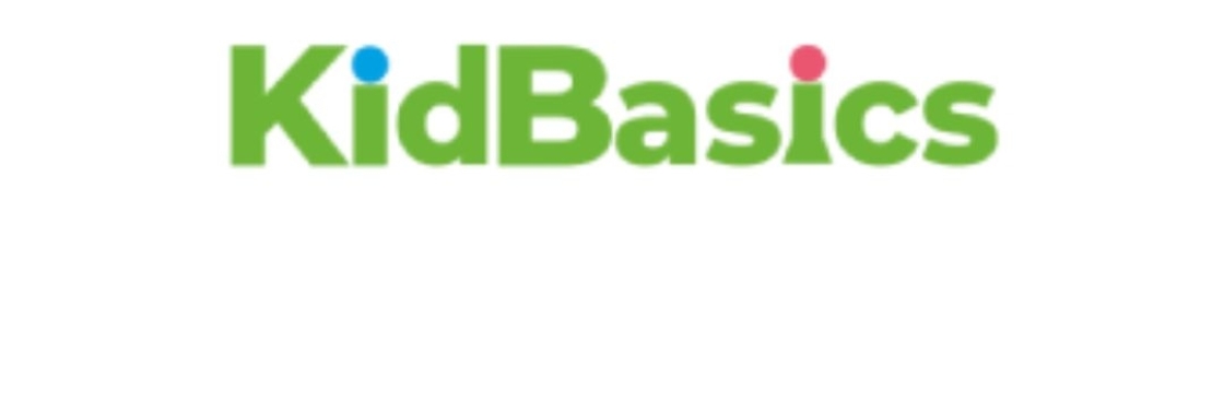 Kidbasics Pharmaceuticals Cover Image