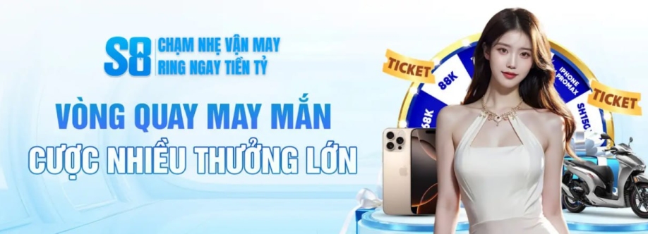 S 8 Cover Image