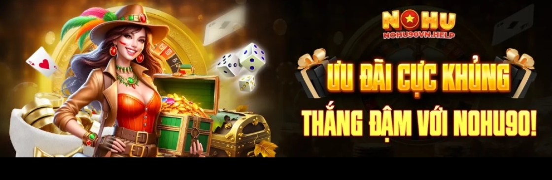Nhà cái Nohu90 Cover Image