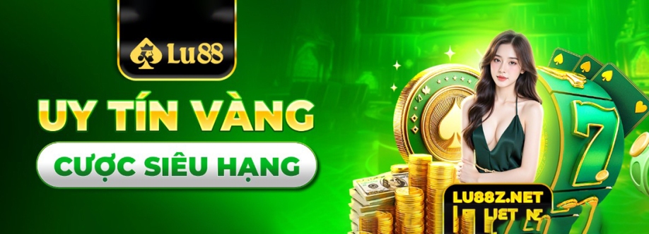 Lu88z Net Cover Image