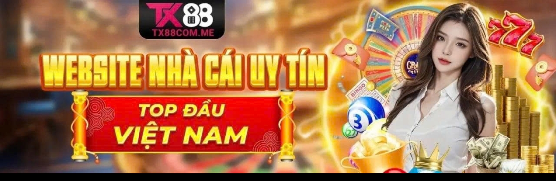 TX88 Com Cover Image