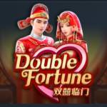 double fortune Profile Picture