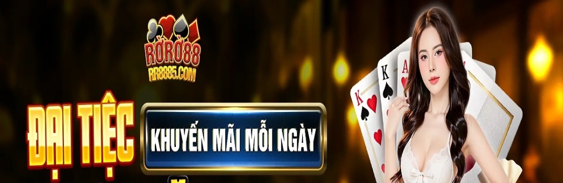 Nhà cái RR88 Cover Image