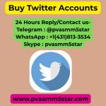 Buy Twitter Accounts Profile Picture