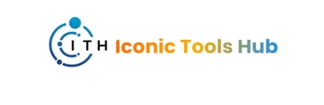 Iconic Tools Hub Cover Image