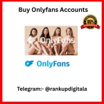 Buy Onlyfans Accounts Profile Picture