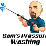 Sams Pressure Washing Profile Picture