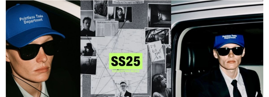 Şapka a Cover Image