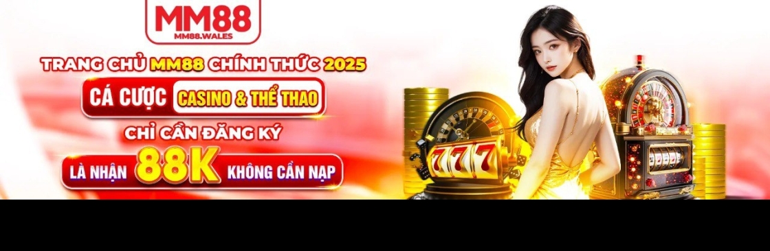 Nhà cái MM88 Cover Image